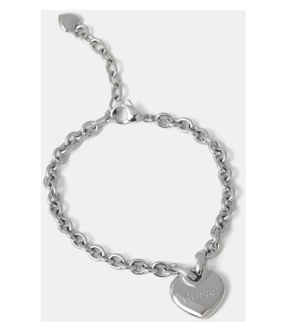Βραχιόλι Guess CRAZY IN LOVE JUBB05 217JW