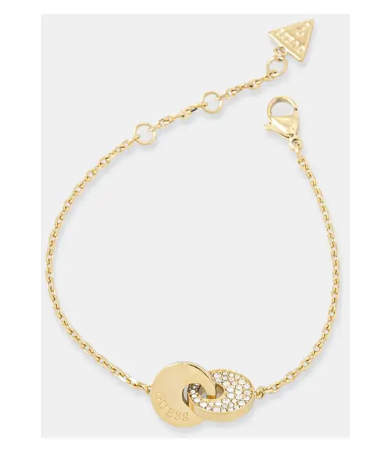 Βραχιόλι Guess BLOOMING SUMMER JUBB05 220JW