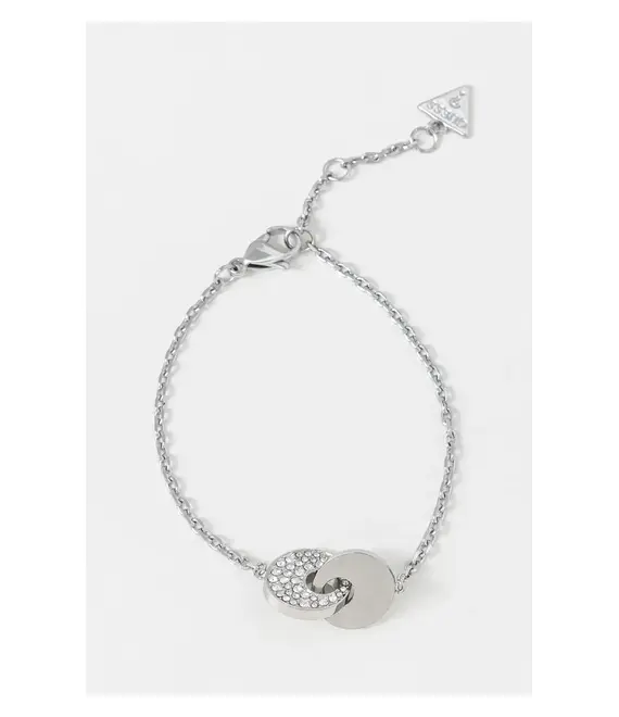 Βραχιόλι Guess BLOOMING SUMMER JUBB05 220JW