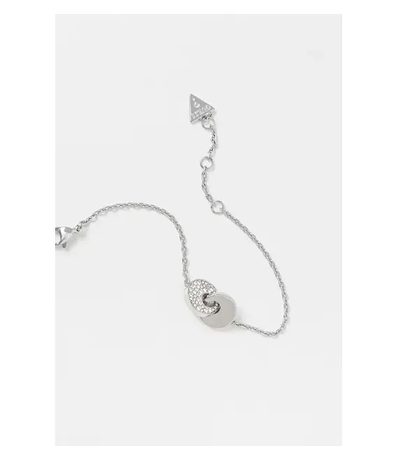 Βραχιόλι Guess BLOOMING SUMMER JUBB05 220JW