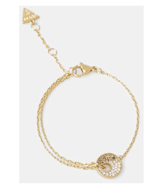Βραχιόλι Guess BLOOMING SUMMER JUBB05 224JW