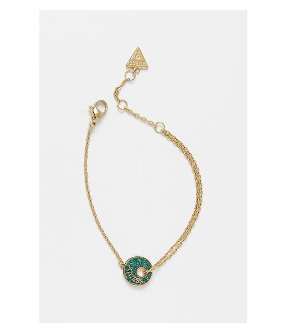 Βραχιόλι Guess BLOOMING SUMMER JUBB05 227JW