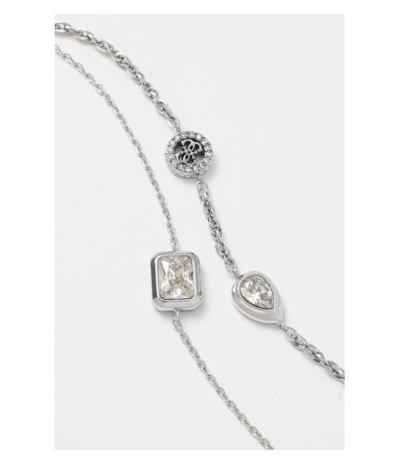 Βραχιόλι Guess 4G LIGHT JUBB05 237JW