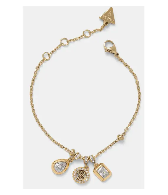 Βραχιόλι Guess 4G LIGHT JUBB05 241JW