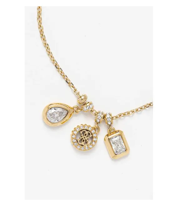 Βραχιόλι Guess 4G LIGHT JUBB05 241JW