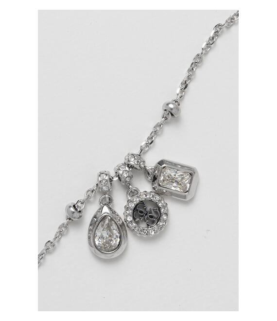 Βραχιόλι Guess 4G LIGHT JUBB05 241JW
