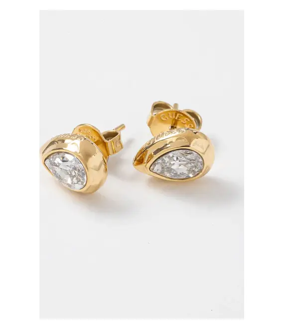 Σκουλαρίκια Guess 4G LIGHT JUBE05 247JW