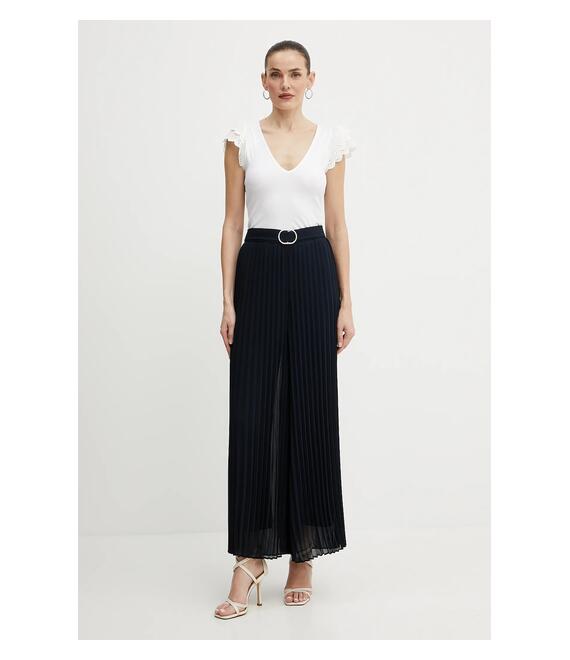 Μπλουζάκι Guess DAHLIA χρώμα: άσπρο, W5GP56 KCV52