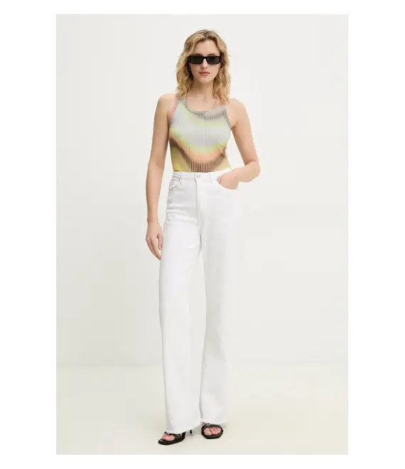 Top PS Paul Smith χρώμα: πολύχρωμο, W2R.394V.P31293