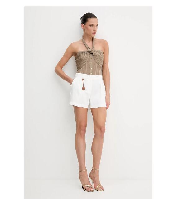 Top Marciano Guess GIA χρώμα: πράσινο, 5GGR16 5811Z