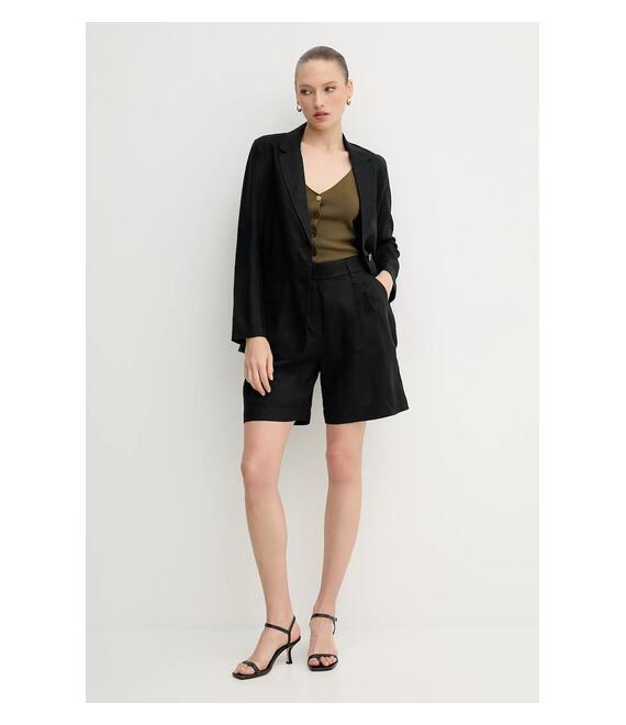 Μπλουζάκι Sisley χρώμα: πράσινο, 1084MH00G