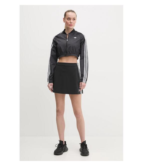 Μπλούζα adidas Originals Teamgeist χρώμα: μαύρο, JD0264