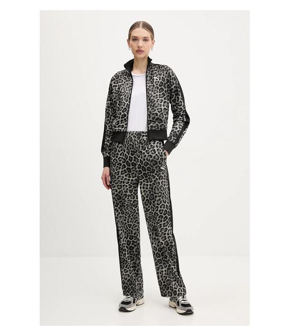 Μπλούζα Puma χρώμα: γκρι, 632342