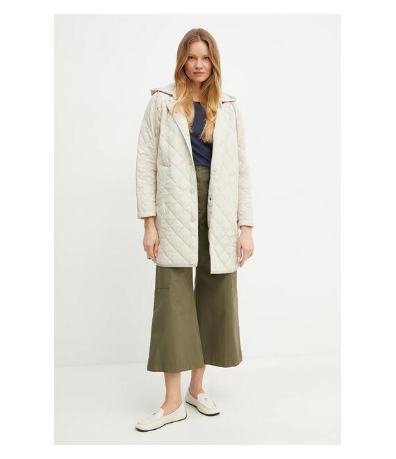 Μακρυμάνικο Weekend Max Mara χρώμα: ναυτικό μπλε, 2515971021600