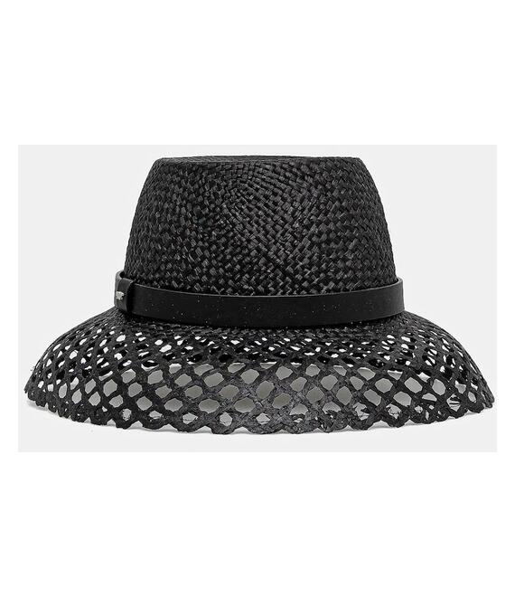 Καπέλο Weekend Max Mara χρώμα: μαύρο, 2515571065600