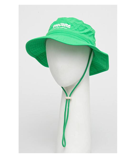 Καπέλο Rip Curl χρώμα: πράσινο, 05QWHE