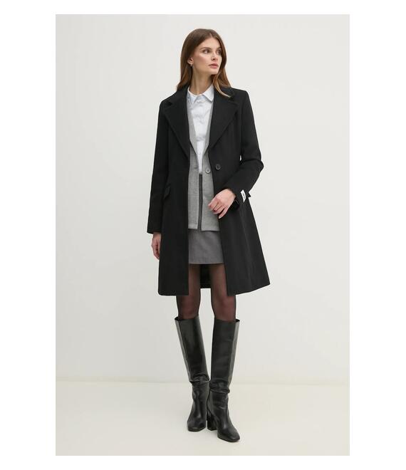 Πουκάμισο Tommy Hilfiger χρώμα: μπλε, WW0WW44084
