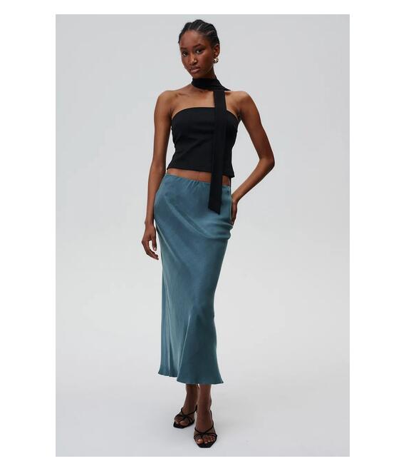 Top Undress Code Vivian Top χρώμα: μαύρο, 683