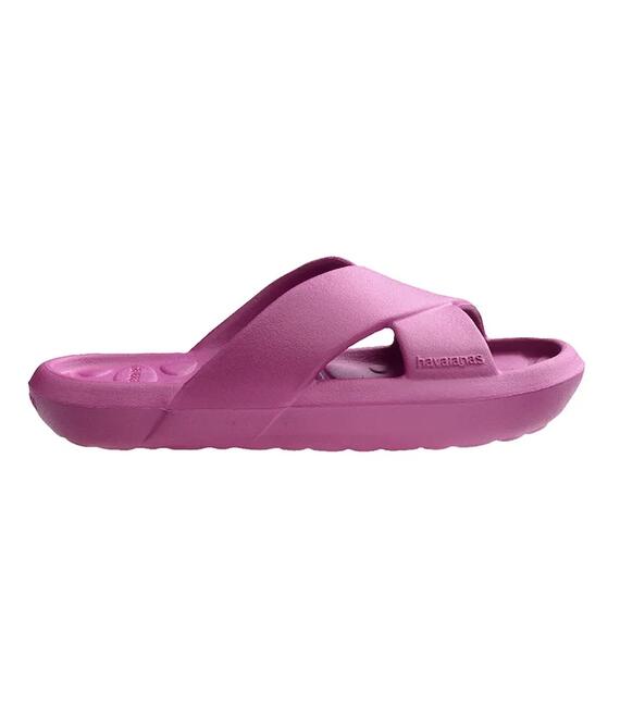 Παντόφλες Havaianas CANDY POP χρώμα: ροζ, 4149859.4622