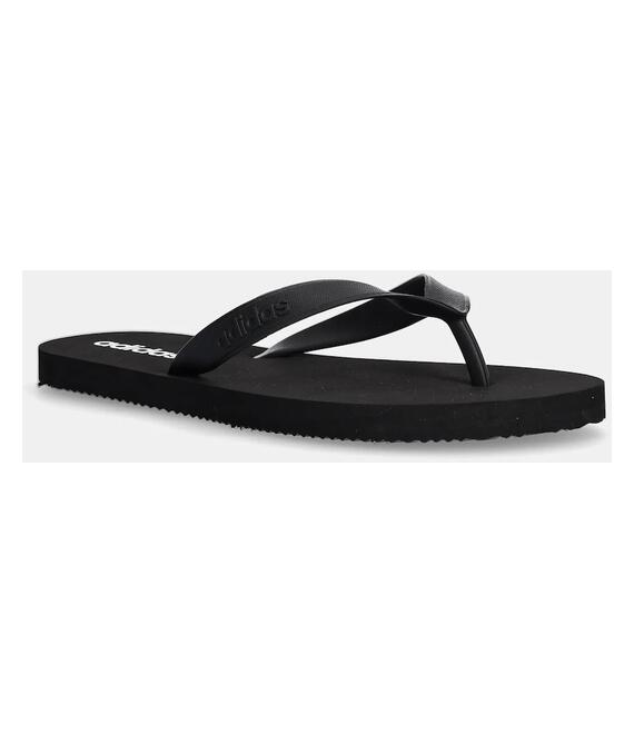 Σαγιονάρες adidas Keitaki Alpha χρώμα: μαύρο, JR1152
