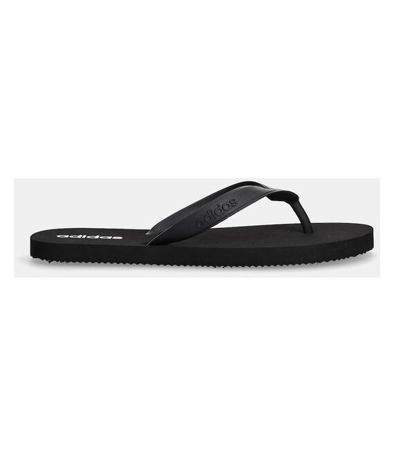 Σαγιονάρες adidas Keitaki Alpha χρώμα: μαύρο, JR1152