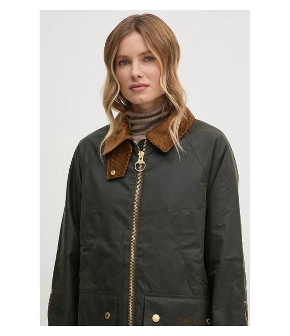 Μπουφάν Barbour LWX1447OL99