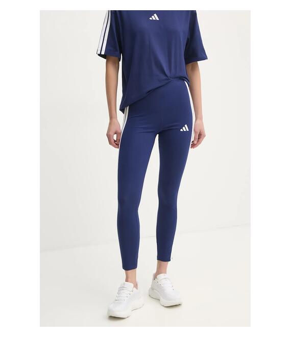 Κολάν adidas Essentials χρώμα: ναυτικό μπλε, JE0067