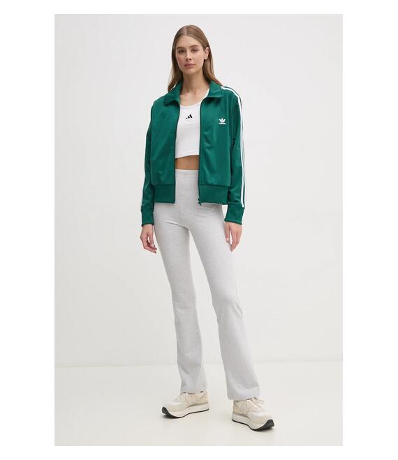 Κολάν adidas Essentials χρώμα: γκρι, JD9962