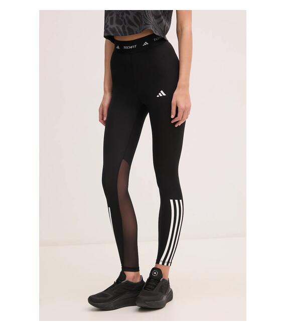 Κολάν προπόνησης adidas Performance Techfit χρώμα: μαύρο, IT2272