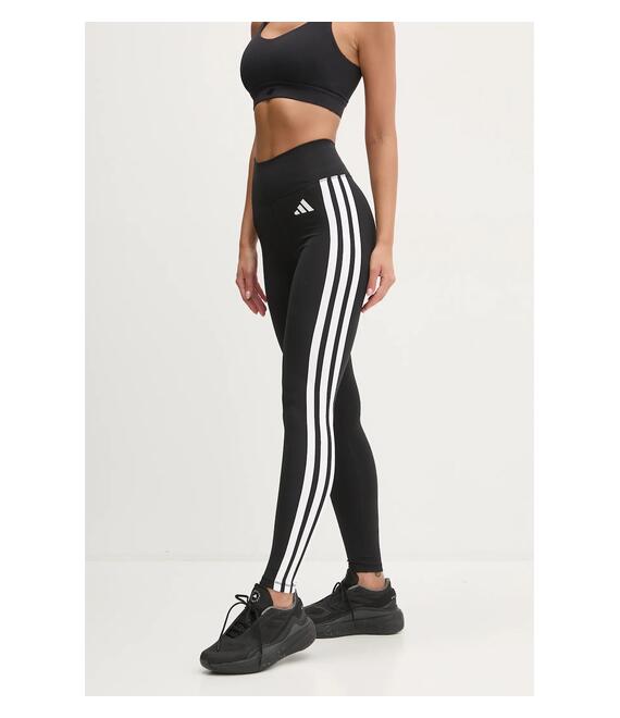 Κολάν προπόνησης adidas Performance Essential χρώμα: μαύρο, JD6545