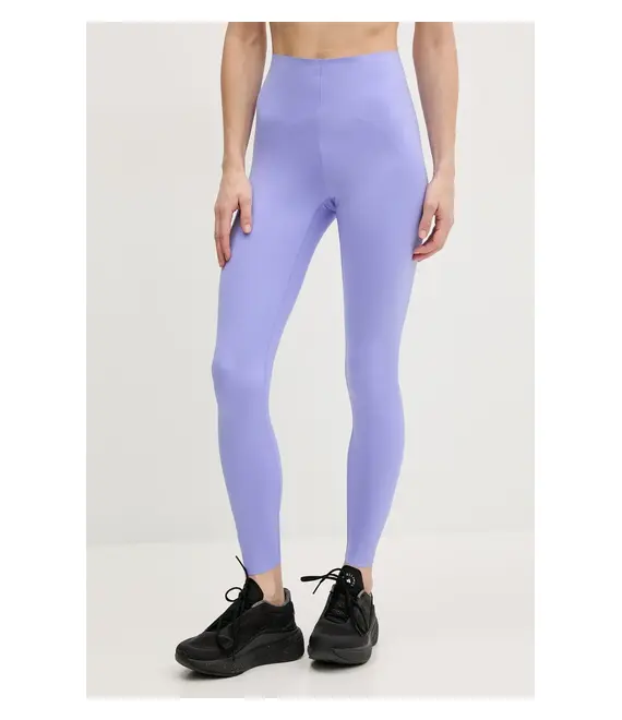 Κολάν προπόνησης Calvin Klein Performance χρώμα: μπλε, LVGWS5L606