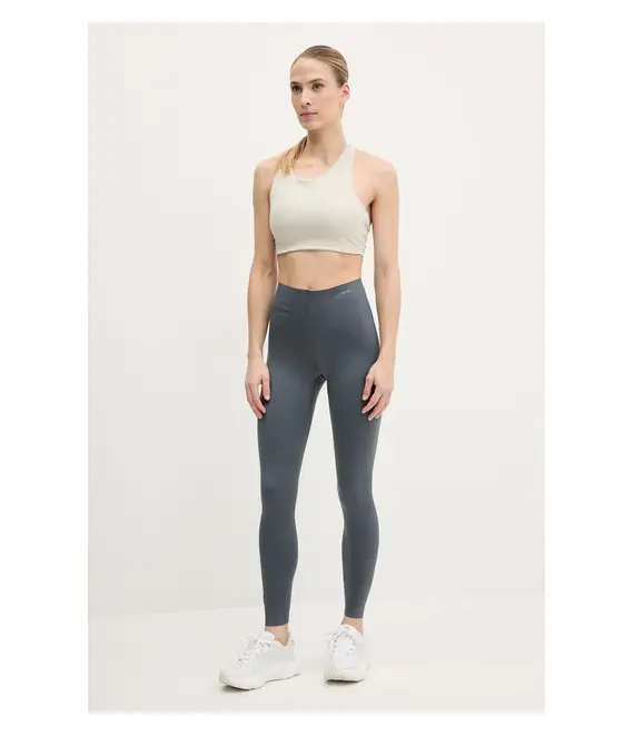 Κολάν προπόνησης Calvin Klein Performance χρώμα: γκρι, LVGWS5L606