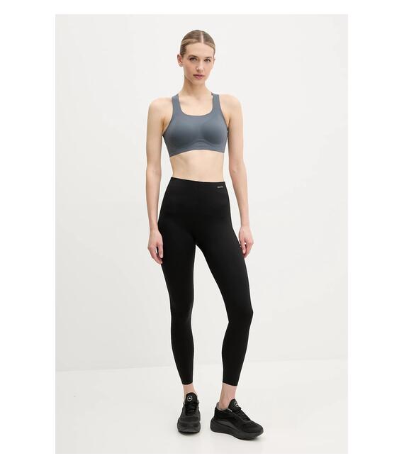 Κολάν προπόνησης Calvin Klein Performance χρώμα: μαύρο, LVGWS5L606