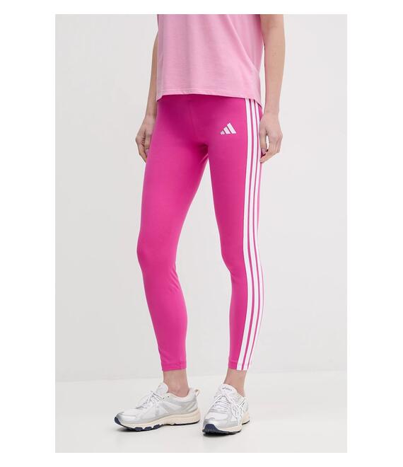 Κολάν adidas Essentials χρώμα: ροζ, JC5577