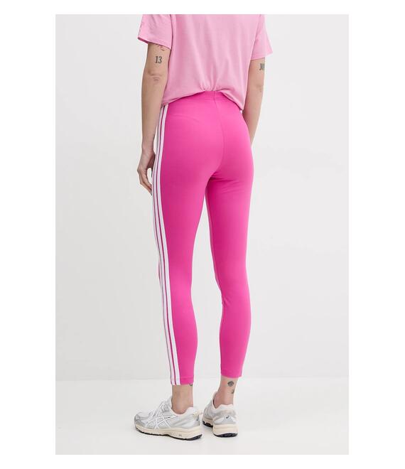 Κολάν adidas Essentials χρώμα: ροζ, JC5577