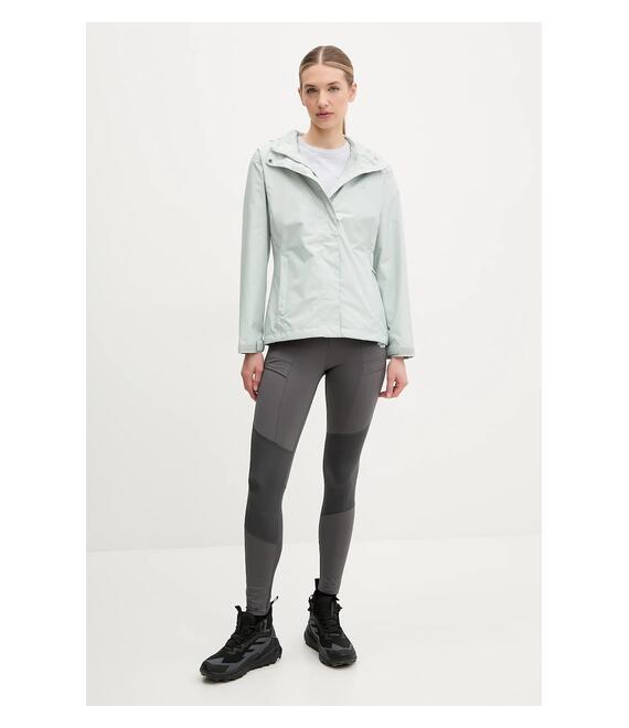 Αθλητικό κολάν The North Face Felik Alpine χρώμα: γκρι, NF0A89TYXIL1