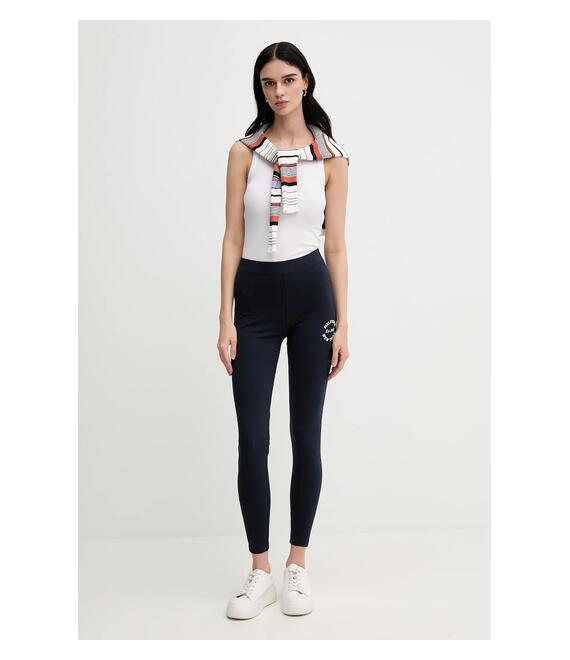 Κολάν Tommy Hilfiger χρώμα: ναυτικό μπλε, UW0UW05893