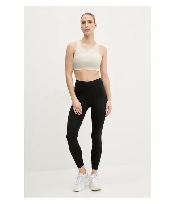 Κολάν προπόνησης Puma Move χρώμα: μαύρο, 526692