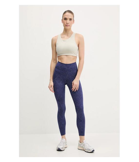 Κολάν προπόνησης Puma Move Cloudspun χρώμα: μπλε, 526693