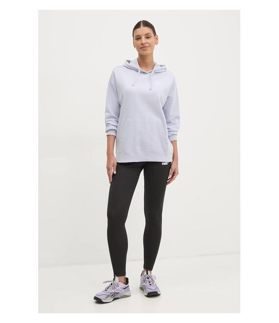 Κολάν Puma χρώμα: μαύρο, 682422