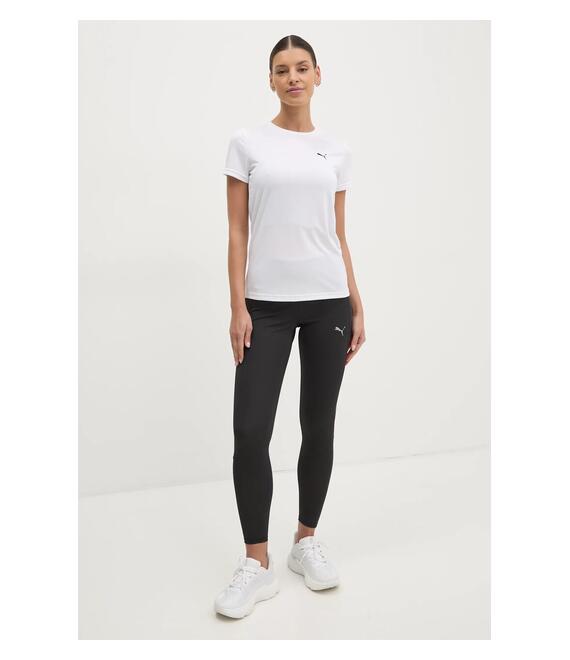 Κολάν Puma χρώμα: μαύρο, 685052