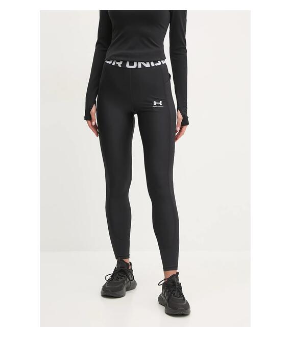 Κολάν προπόνησης Under Armour HotGear χρώμα: μαύρο, 1388693