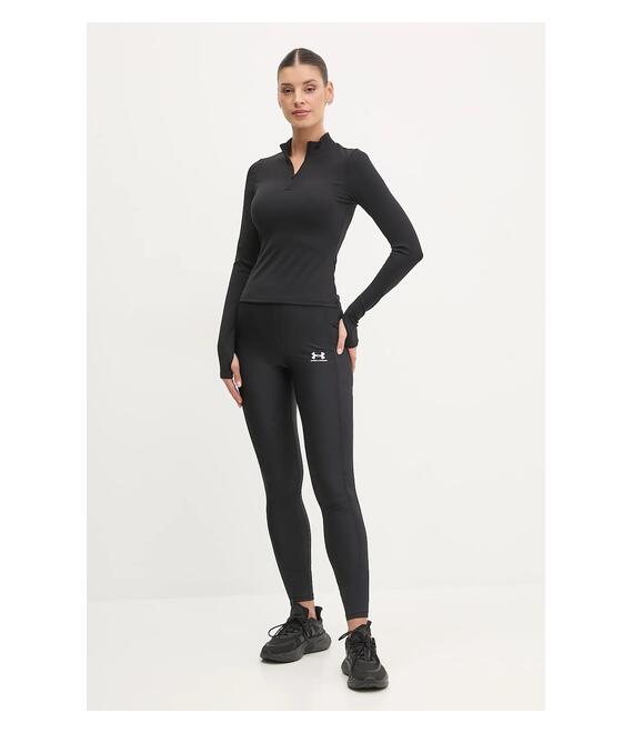Κολάν προπόνησης Under Armour HotGear χρώμα: μαύρο, 1388693