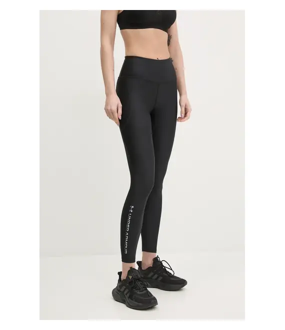 Κολάν προπόνησης Under Armour χρώμα: μαύρο, 6001621