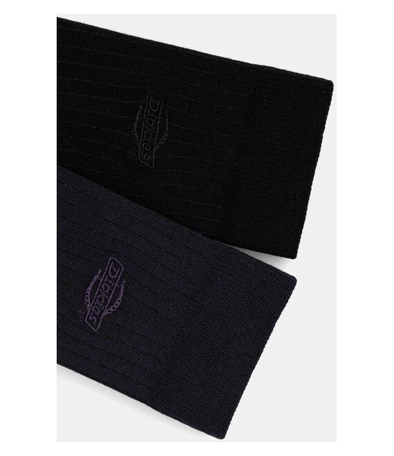 2-pack χρώμα: μαύρο, DK0A4Z3XBLK1