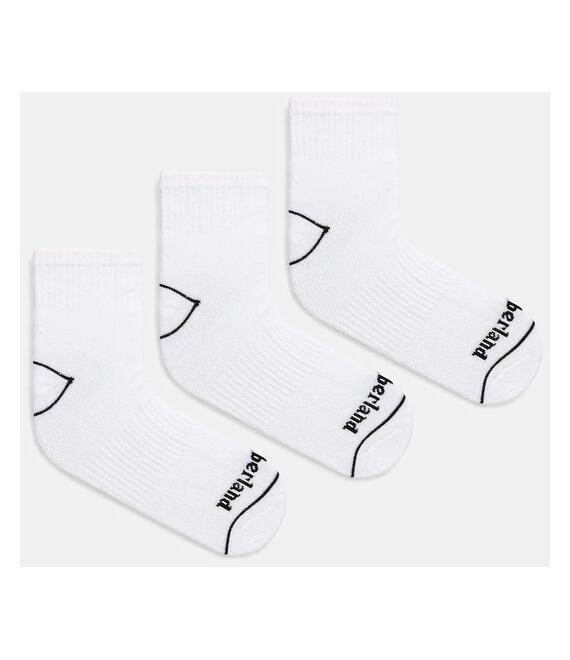 3-pack χρώμα: άσπρο, TB0A6BAQ1001