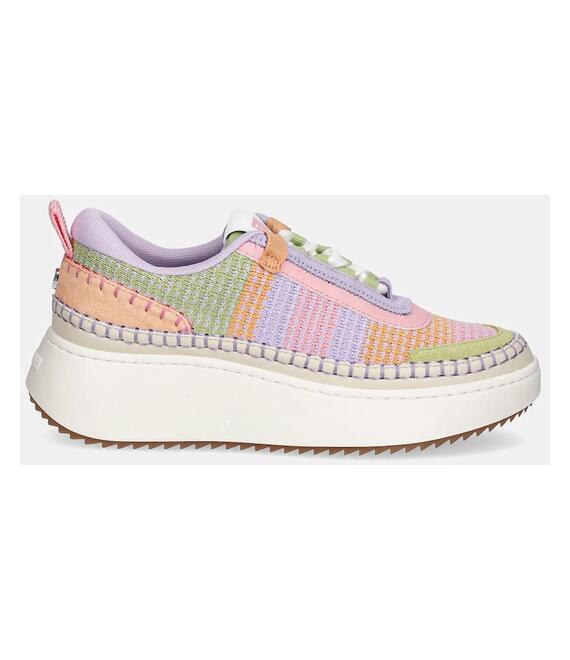 Αθλητικά Steve Madden Doubletake χρώμα: πολύχρωμο, SM11002798