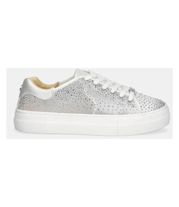 Αθλητικά Steve Madden Roya χρώμα: διάφανο, SM11003671