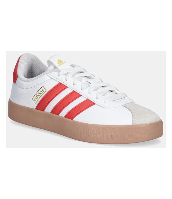 Αθλητικά adidas Vl Court 3.0 χρώμα: άσπρο, JP5346