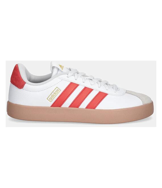 Αθλητικά adidas Vl Court 3.0 χρώμα: άσπρο, JP5346